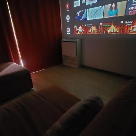 Green Terrace Family Apartment 弗罗茨瓦夫 外观 照片