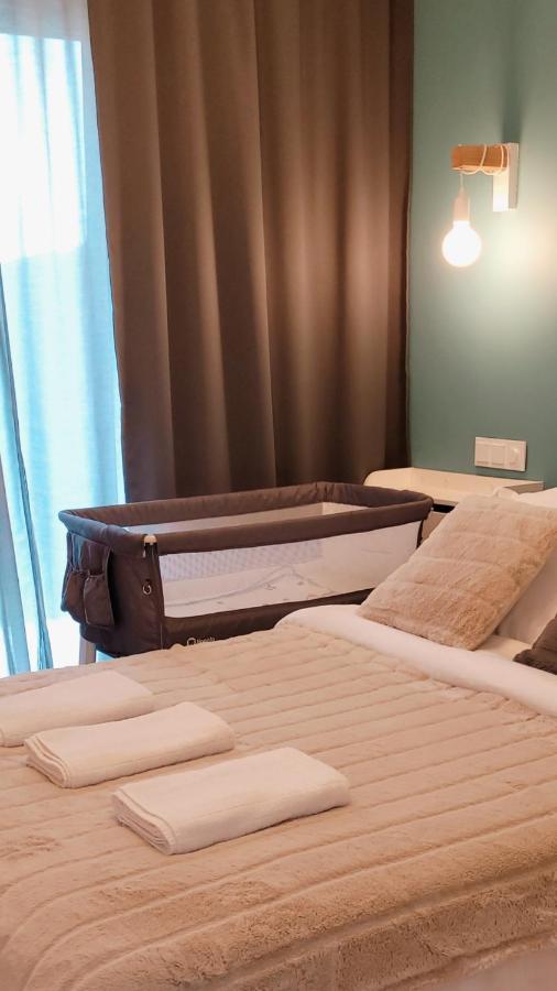 Green Terrace Family Apartment 弗罗茨瓦夫 外观 照片