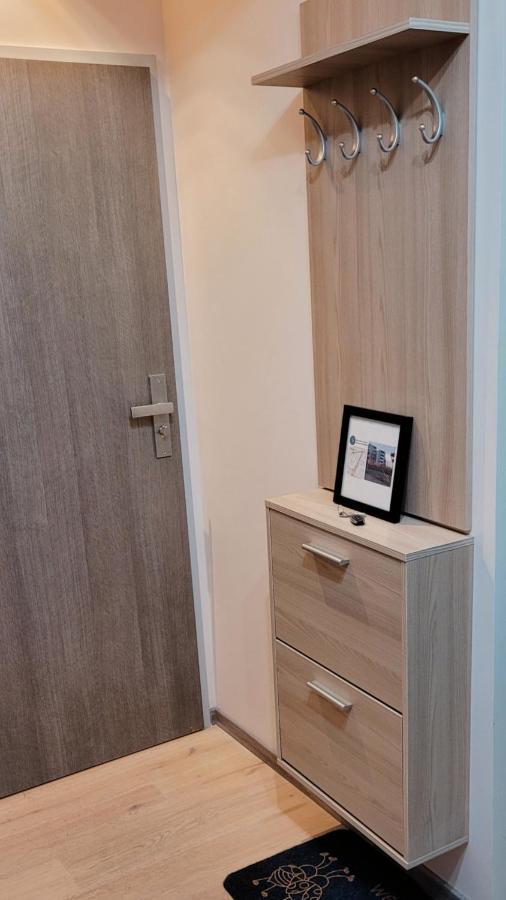 Green Terrace Family Apartment 弗罗茨瓦夫 外观 照片