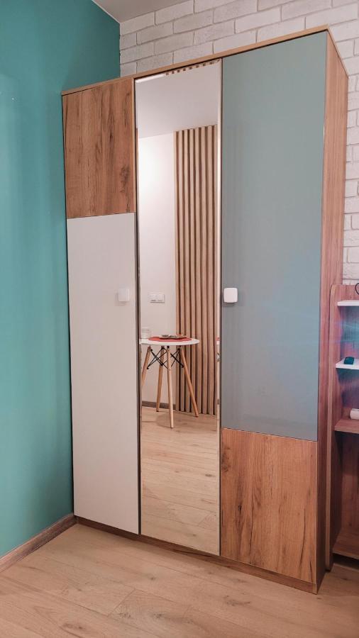 Green Terrace Family Apartment 弗罗茨瓦夫 外观 照片