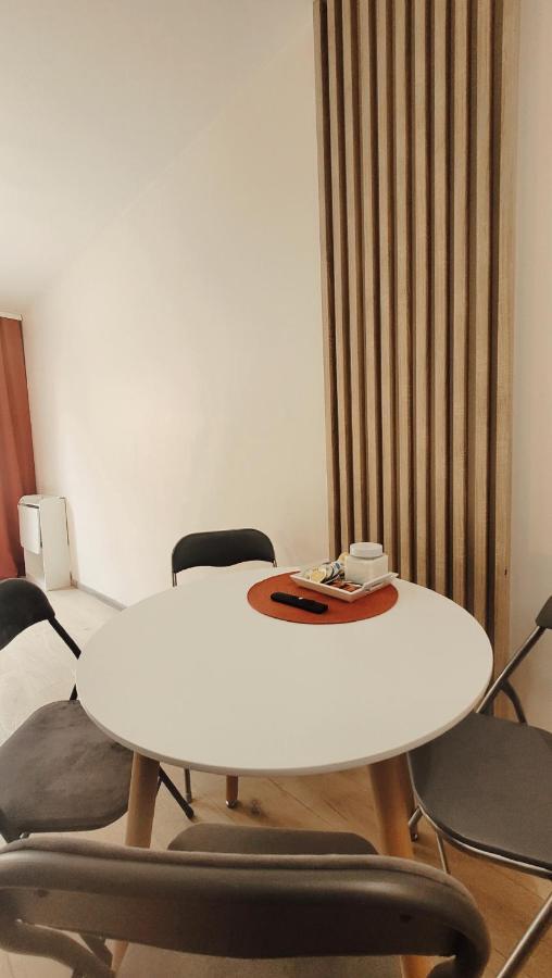 Green Terrace Family Apartment 弗罗茨瓦夫 外观 照片